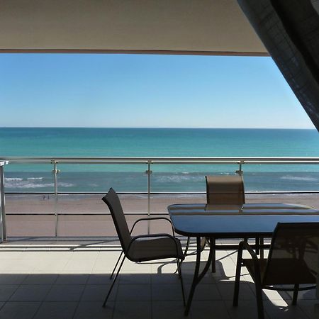Apartamentos Deluxe เพนิสโคลา ภายนอก รูปภาพ